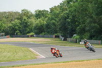 Middle 2 Group Orange Bikes